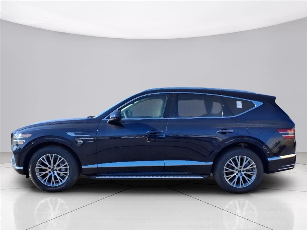 2025 Genesis GV80 2.5T