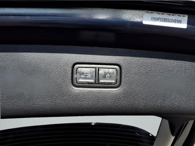 2025 Genesis GV80 2.5T