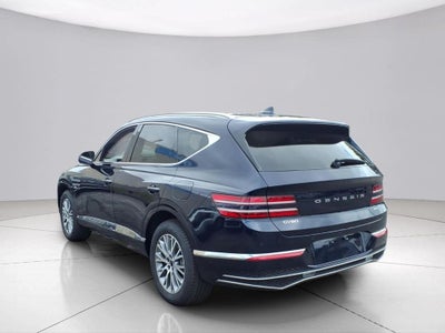 2026 Genesis GV80 2.5T