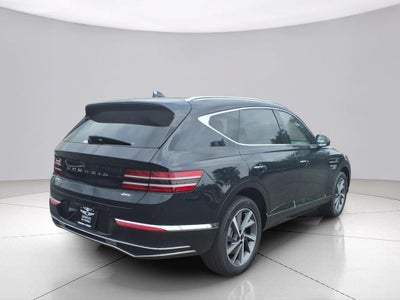 2026 Genesis GV80 2.5T Select