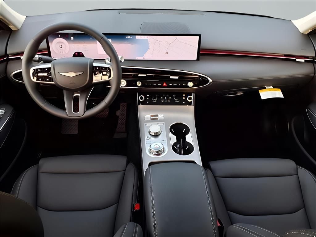 2026 Genesis GV70 2.5T Select