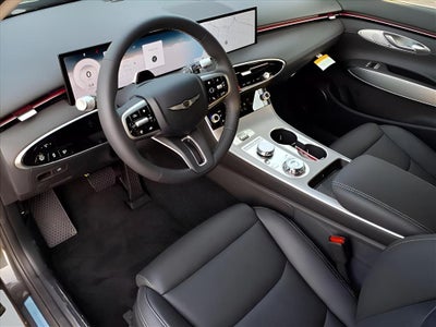 2026 Genesis GV70 2.5T Select