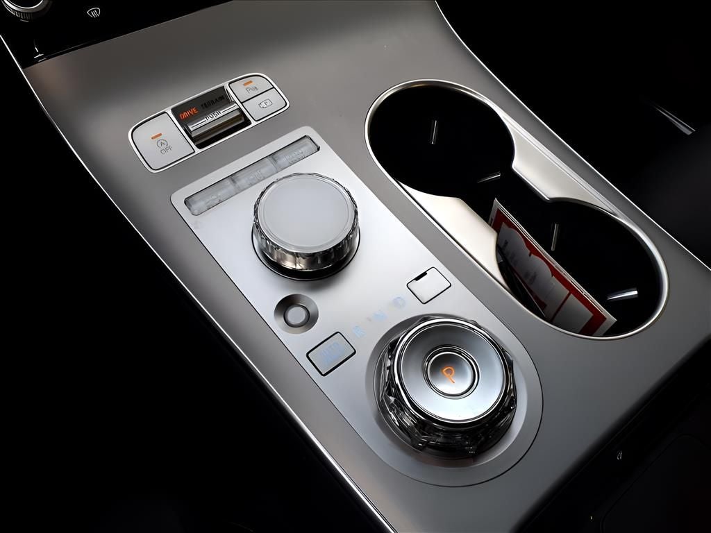 2026 Genesis GV70 2.5T Select