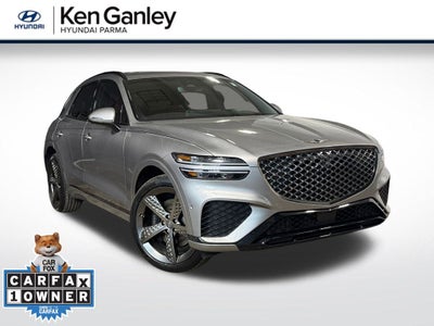 2023 Genesis GV70 3.5T Sport Prestige