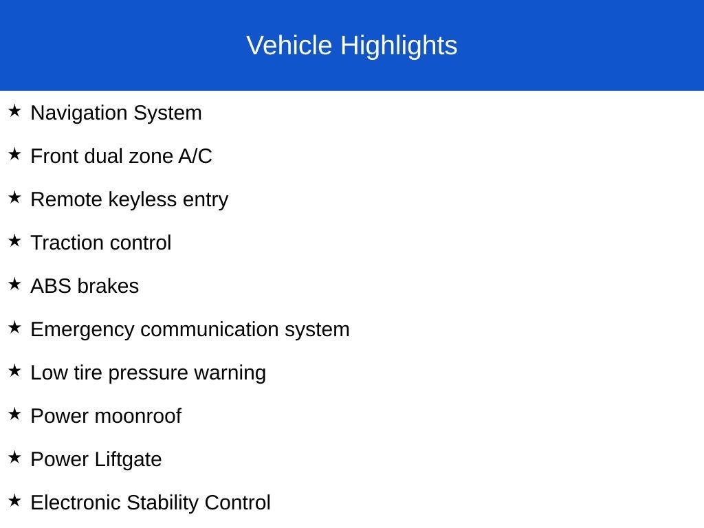 2023 Genesis GV70 3.5T Sport Prestige