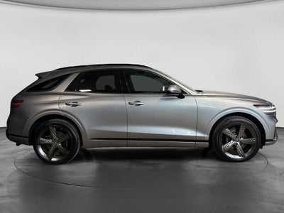 2023 Genesis GV70 3.5T Sport Prestige