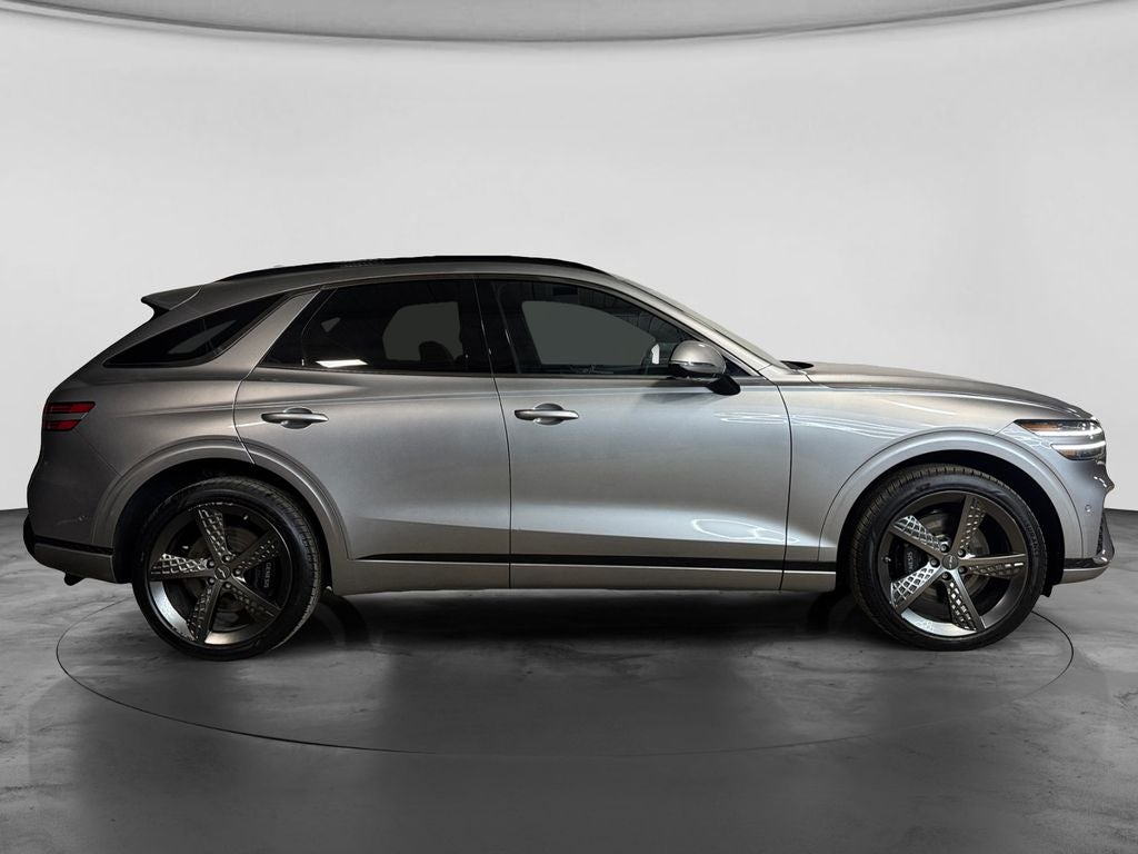 2023 Genesis GV70 3.5T Sport Prestige