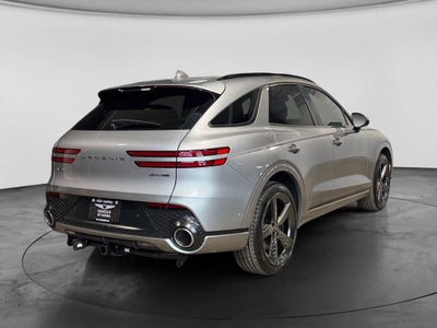 2023 Genesis GV70 3.5T Sport Prestige