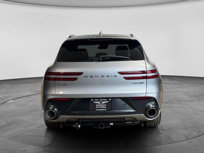 2023 Genesis GV70 3.5T Sport Prestige