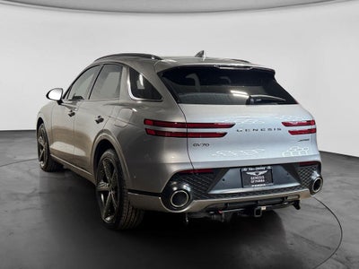 2023 Genesis GV70 3.5T Sport Prestige