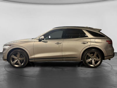 2023 Genesis GV70 3.5T Sport Prestige