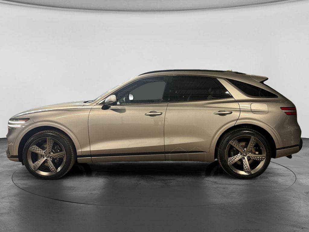 2023 Genesis GV70 3.5T Sport Prestige