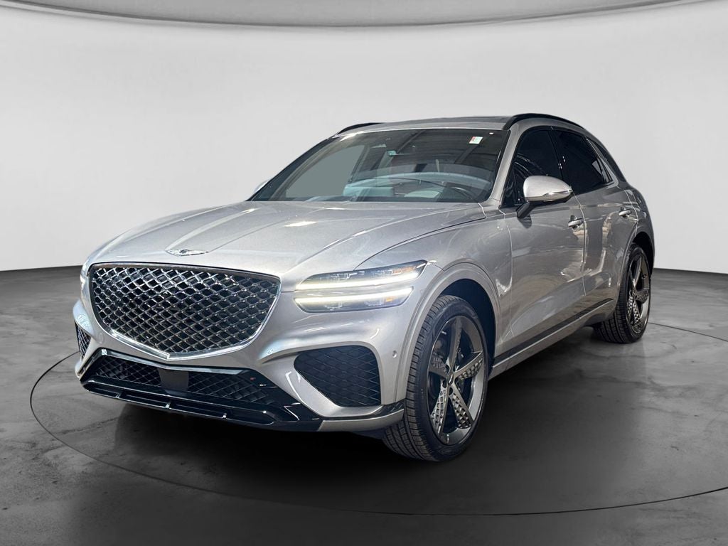 2023 Genesis GV70 3.5T Sport Prestige