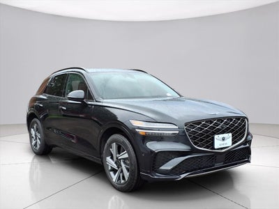 2026 Genesis GV70 3.5T Sport Advanced