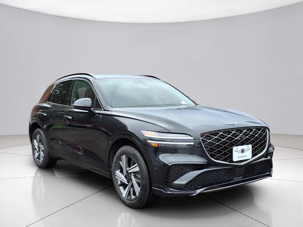 2026 Genesis GV70 3.5T Sport Advanced