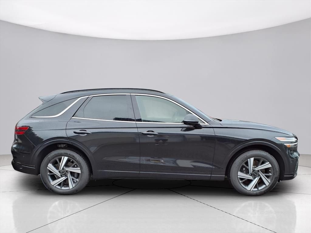 2026 Genesis GV70 3.5T Sport Advanced