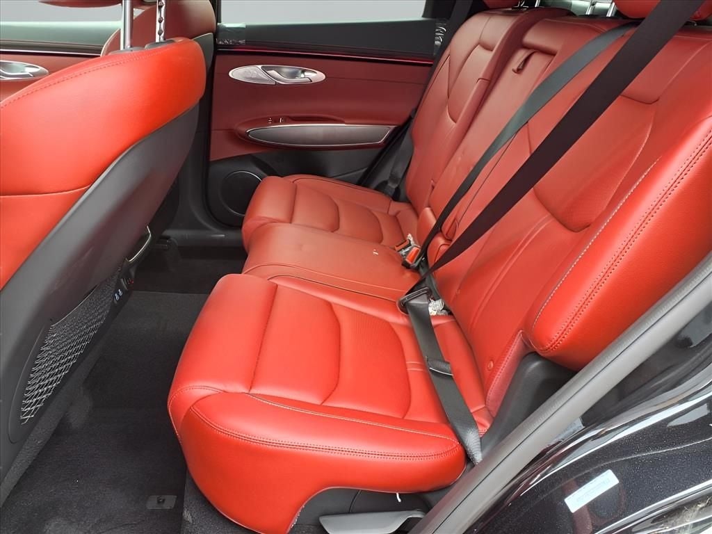 2026 Genesis GV70 3.5T Sport Advanced