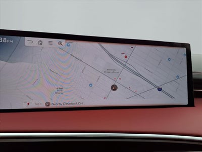 2026 Genesis GV70 3.5T Sport Advanced