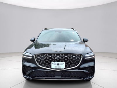 2026 Genesis GV70 3.5T Sport Advanced