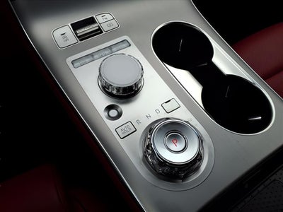 2026 Genesis GV70 3.5T Sport Advanced