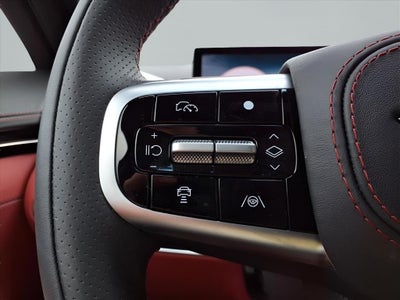 2026 Genesis GV70 3.5T Sport Advanced