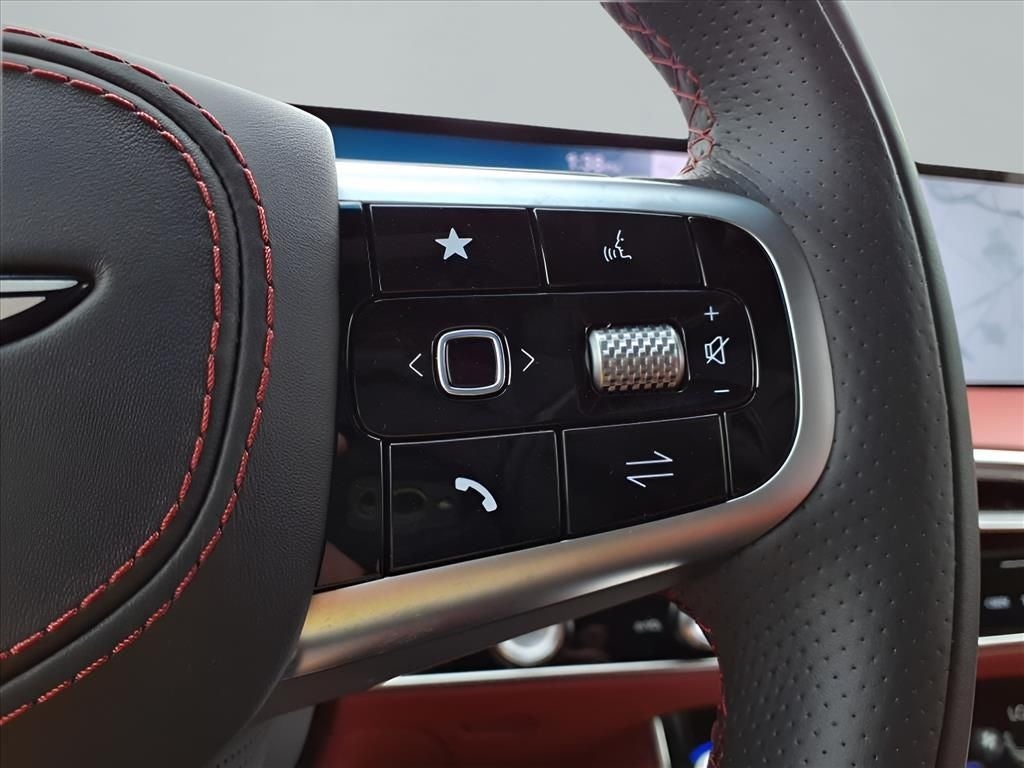 2026 Genesis GV70 3.5T Sport Advanced