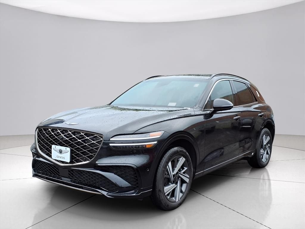 2026 Genesis GV70 3.5T Sport Advanced