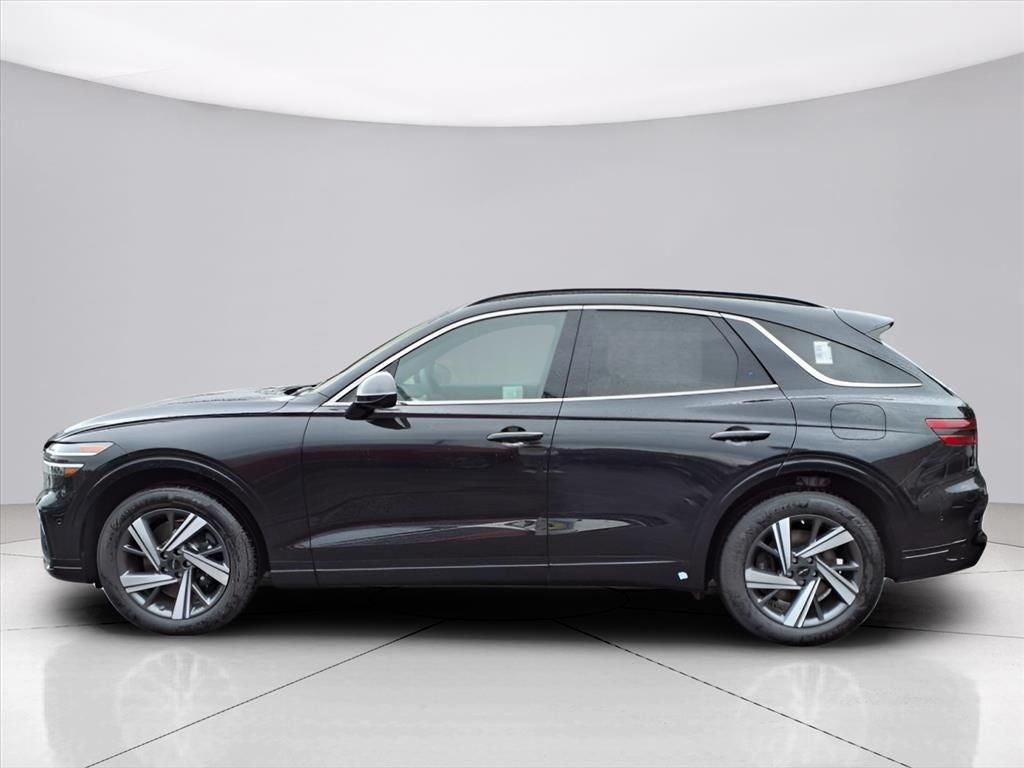 2026 Genesis GV70 3.5T Sport Advanced