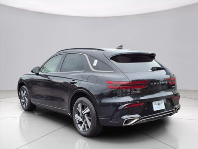 2026 Genesis GV70 3.5T Sport Advanced