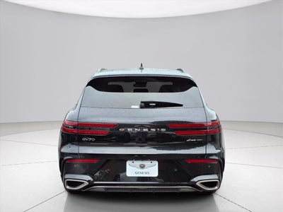 2026 Genesis GV70 3.5T Sport Advanced