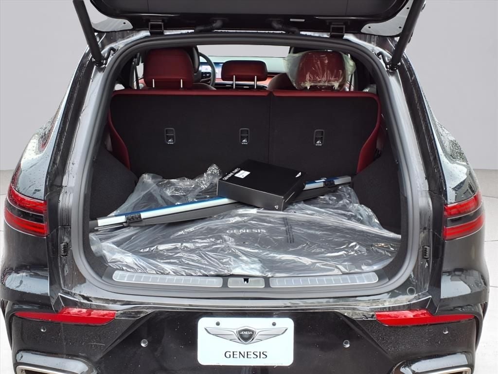 2026 Genesis GV70 3.5T Sport Advanced