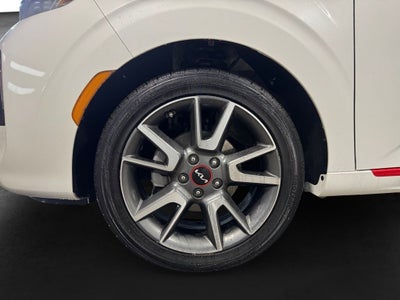 2022 Kia Soul GT-Line