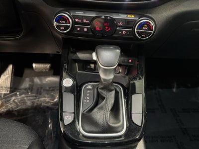 2022 Kia Soul GT-Line