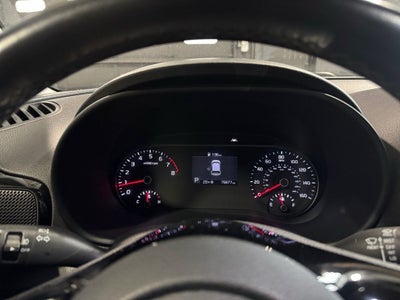 2022 Kia Soul GT-Line