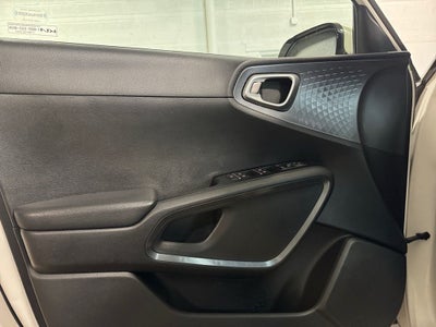 2022 Kia Soul GT-Line