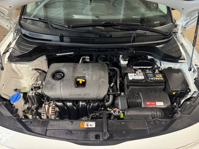 2022 Kia Soul GT-Line