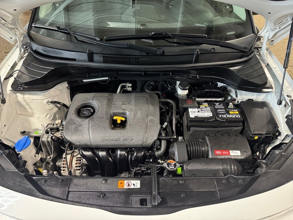2022 Kia Soul GT-Line