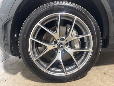 2022 Mercedes-Benz GLC GLC 300 4MATIC®