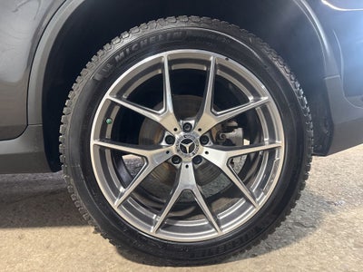 2022 Mercedes-Benz GLC GLC 300 4MATIC®