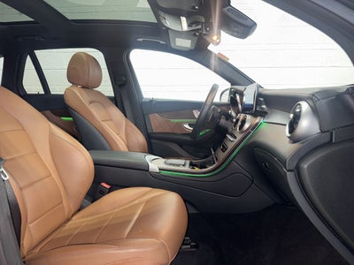 2022 Mercedes-Benz GLC GLC 300 4MATIC®
