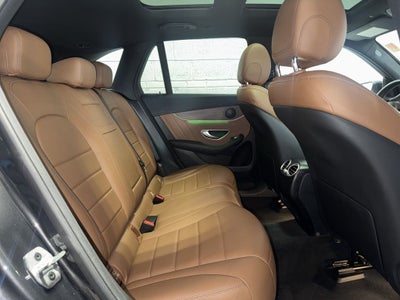 2022 Mercedes-Benz GLC GLC 300 4MATIC®