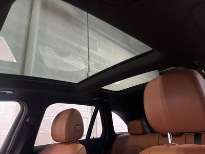 2022 Mercedes-Benz GLC GLC 300 4MATIC®