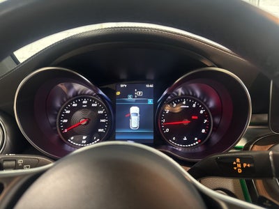 2022 Mercedes-Benz GLC GLC 300 4MATIC®