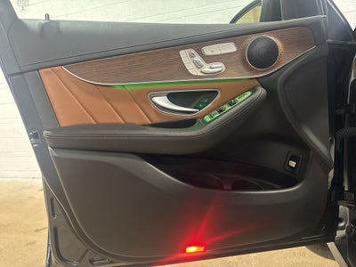 2022 Mercedes-Benz GLC GLC 300 4MATIC®