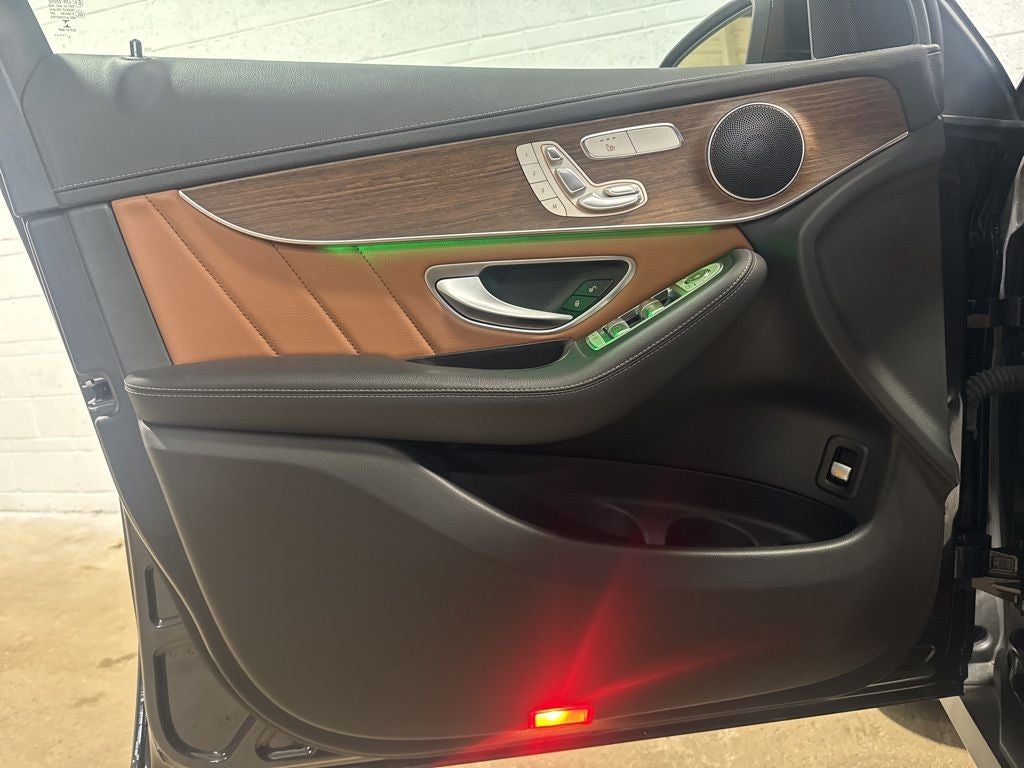 2022 Mercedes-Benz GLC GLC 300 4MATIC®