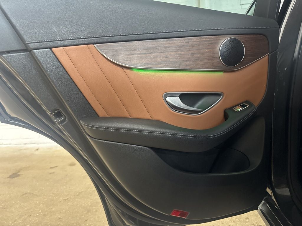 2022 Mercedes-Benz GLC GLC 300 4MATIC®