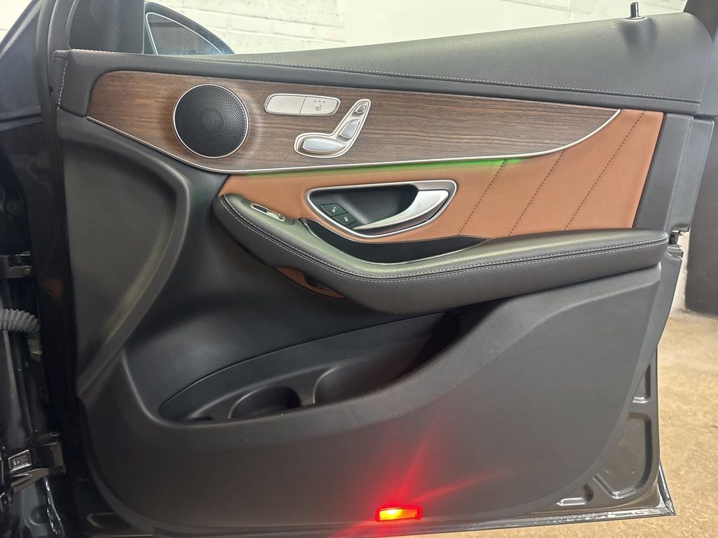 2022 Mercedes-Benz GLC GLC 300 4MATIC®