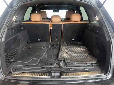 2022 Mercedes-Benz GLC GLC 300 4MATIC®