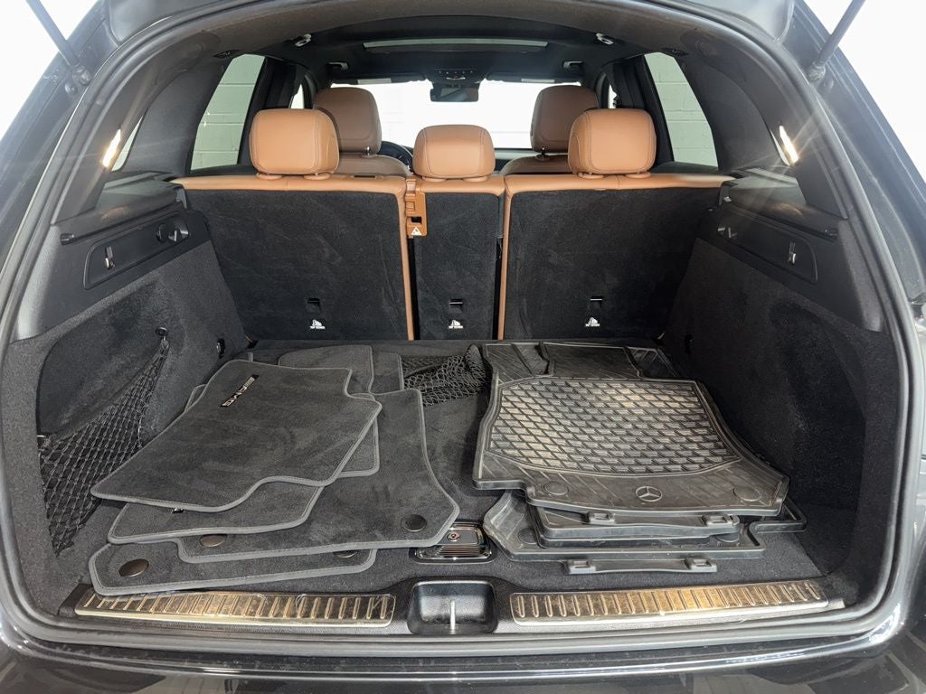 2022 Mercedes-Benz GLC GLC 300 4MATIC®