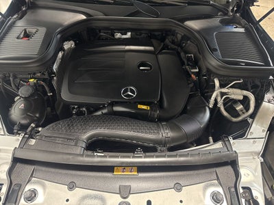 2022 Mercedes-Benz GLC GLC 300 4MATIC®
